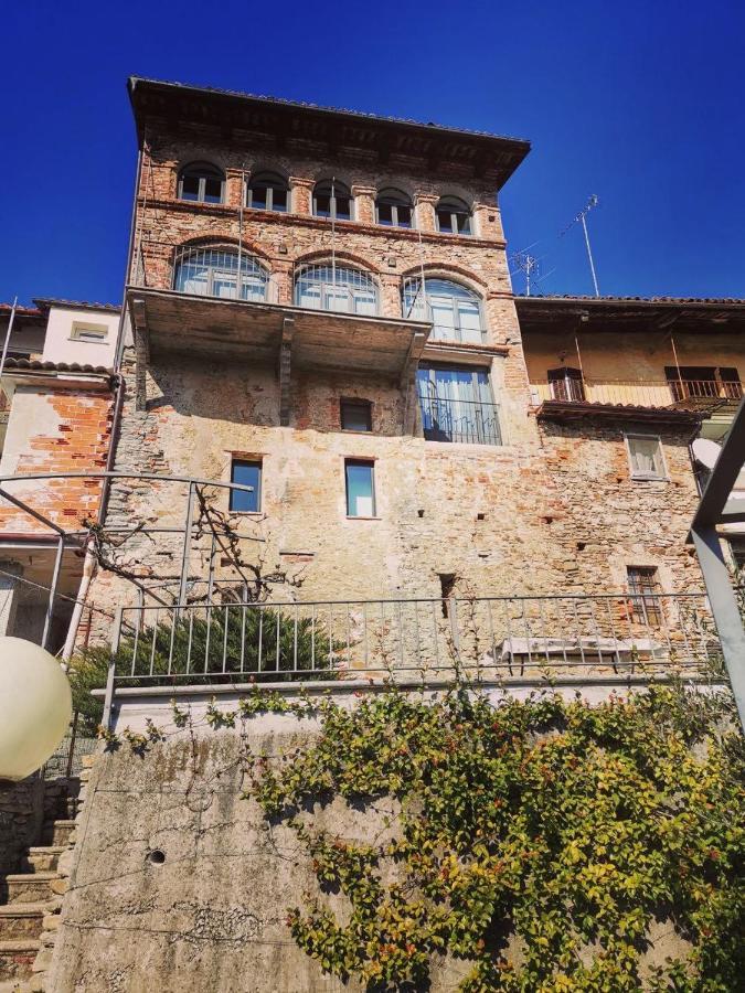 Le Case Di Angelina - Langhe Loft & Suites Farigliano Exterior foto