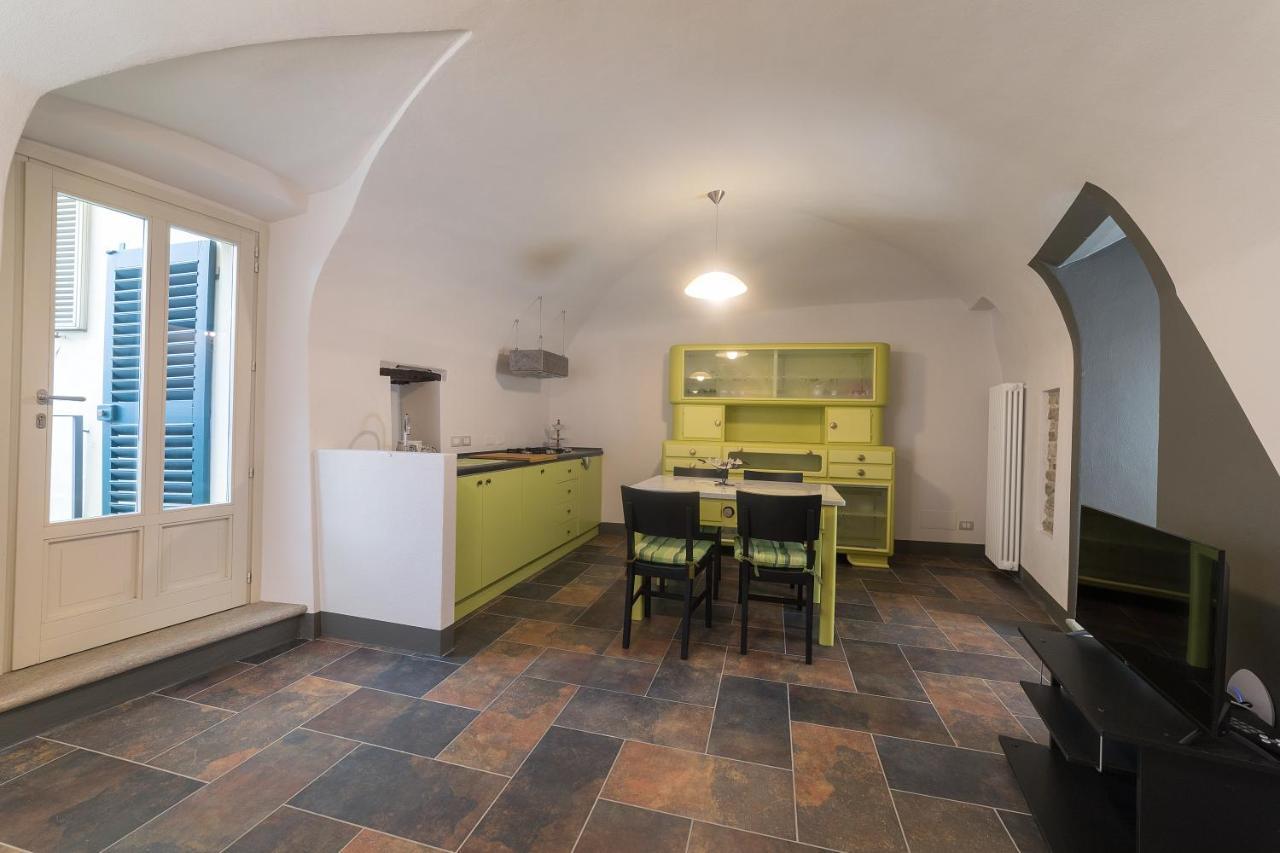 Le Case Di Angelina - Langhe Loft & Suites Farigliano Exterior foto