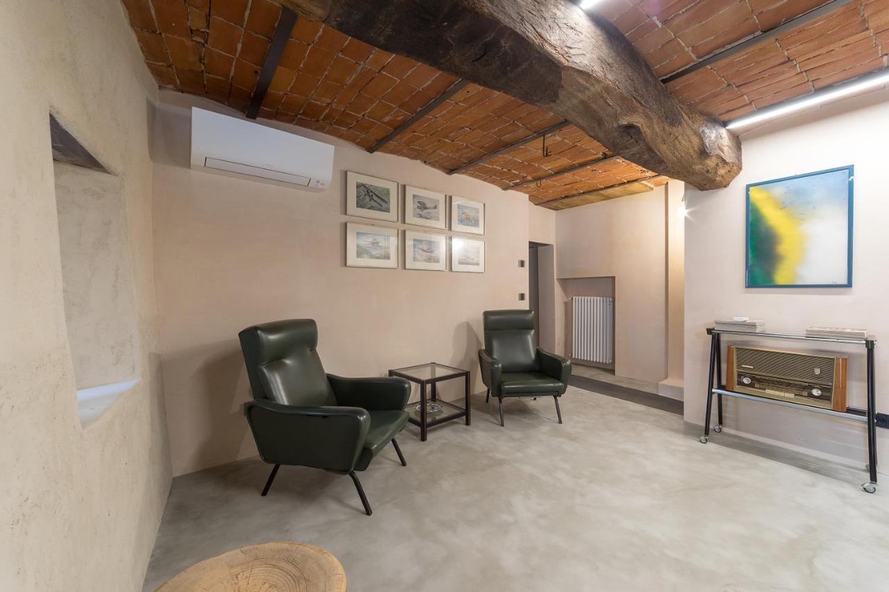 Le Case Di Angelina - Langhe Loft & Suites Farigliano Exterior foto
