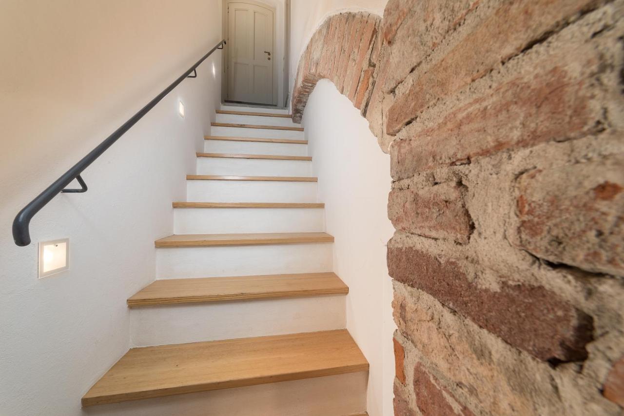 Le Case Di Angelina - Langhe Loft & Suites Farigliano Exterior foto