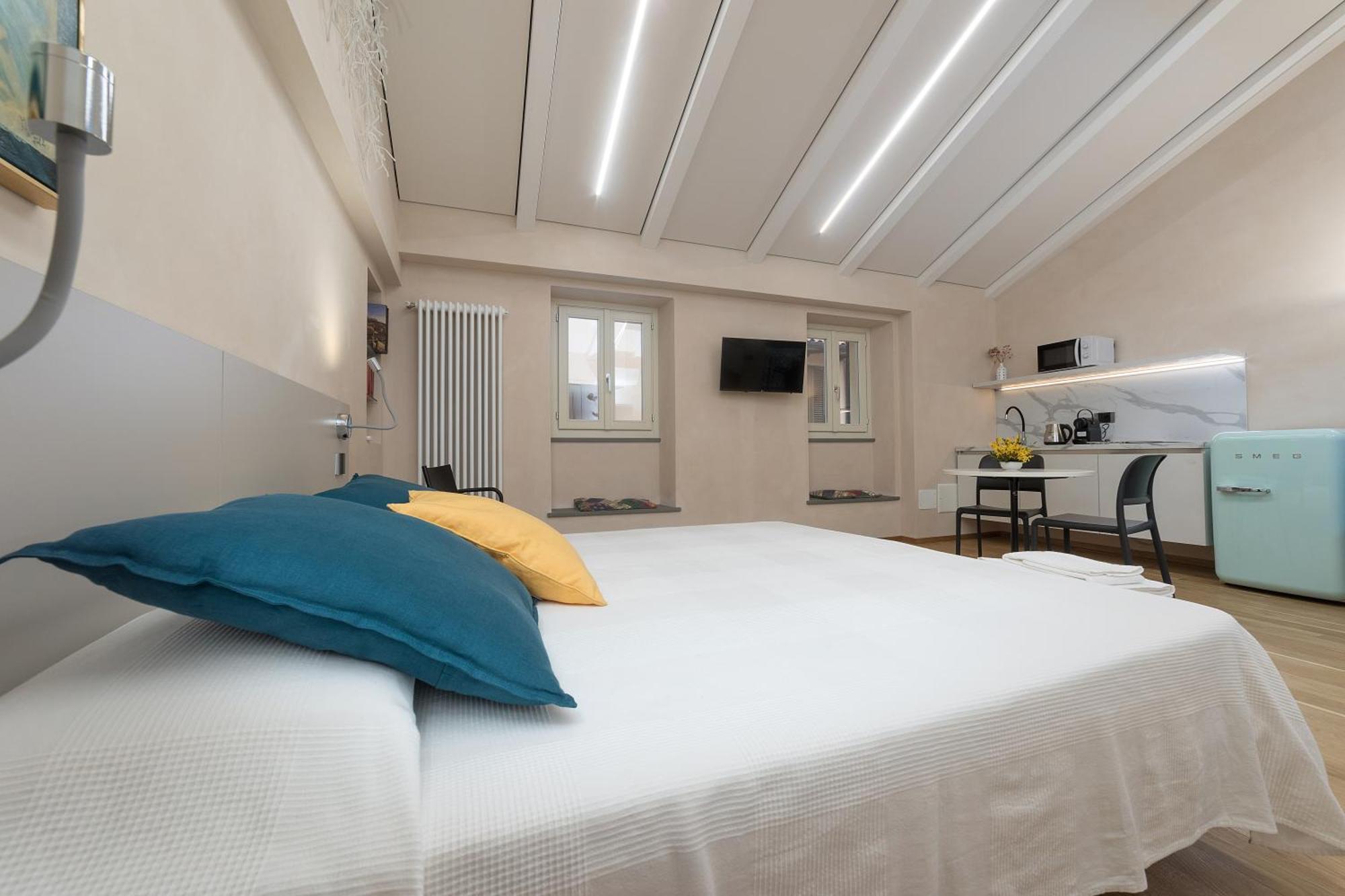 Le Case Di Angelina - Langhe Loft & Suites Farigliano Quarto foto