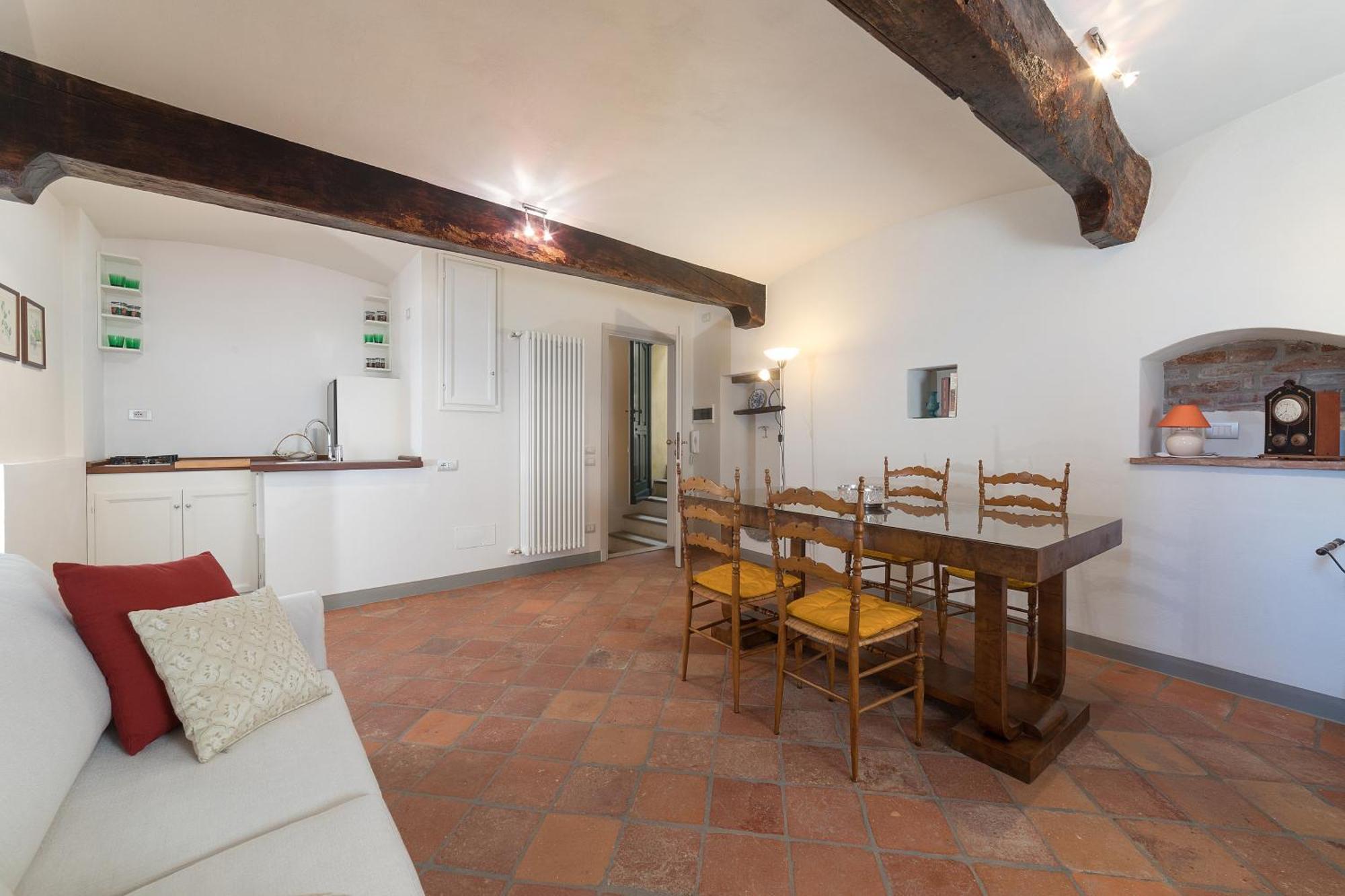 Le Case Di Angelina - Langhe Loft & Suites Farigliano Quarto foto