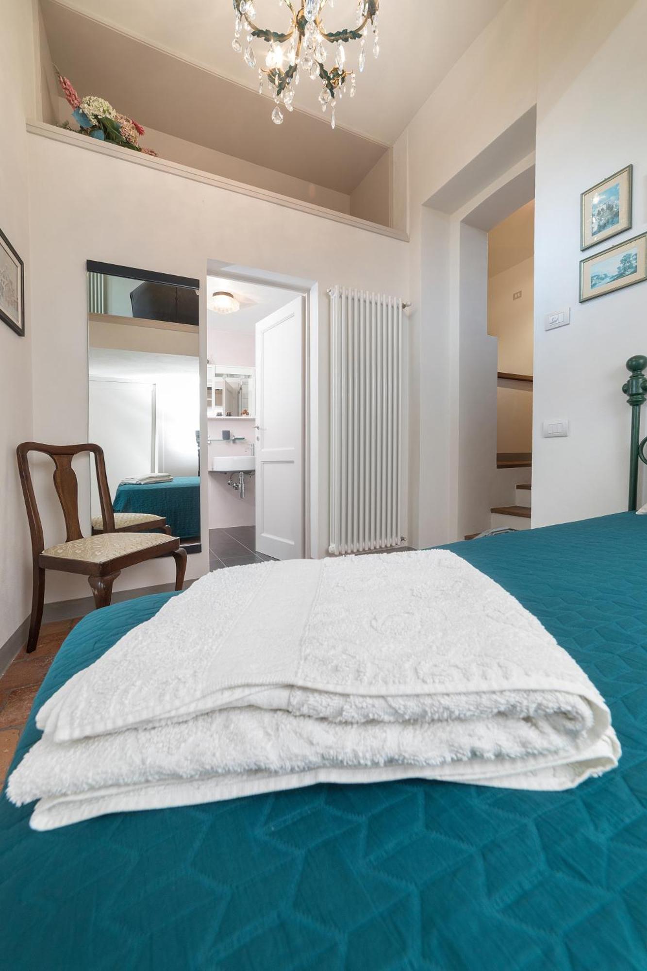 Le Case Di Angelina - Langhe Loft & Suites Farigliano Quarto foto