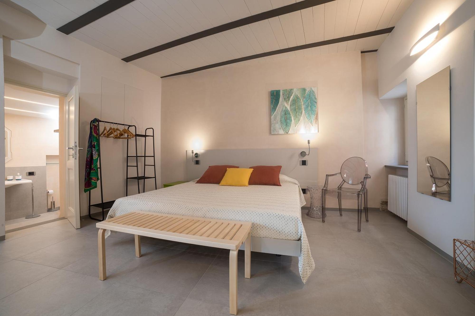 Le Case Di Angelina - Langhe Loft & Suites Farigliano Quarto foto